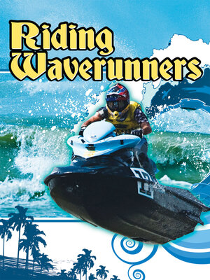 cover image of Riding Waverunners